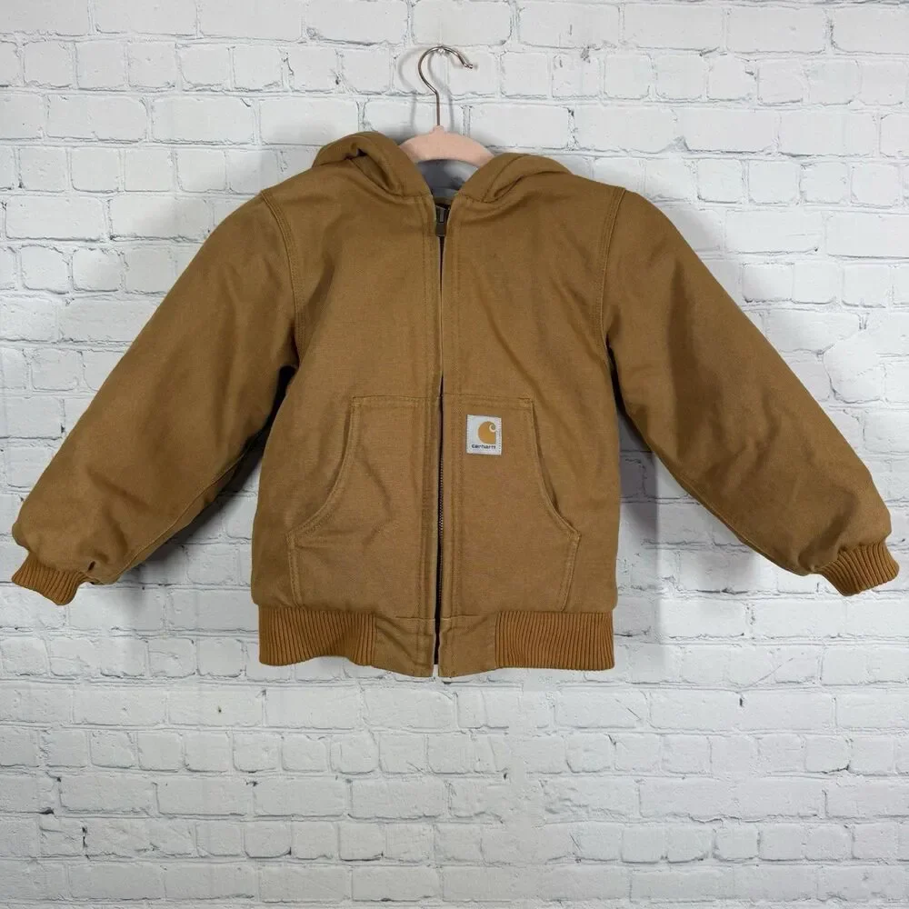 Carhartt youth xs
